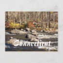 Search for connecticut postcards Fall