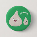 Search for garlic badges Vegetables