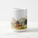 Search for bison bison mugs Animals