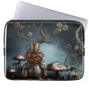 Search for steampunk laptop cases Gothic