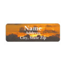 Search for serenity return address labels Sunset