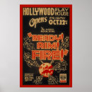 Search for vintage hollywood posters Theater