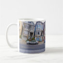 Search for victorian house mugs San francisco
