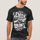 Search for lemonade tshirts Lemons