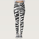 Search for tiger leggings Black