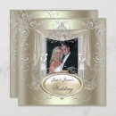 Search for mint and silver wedding invitations Floral