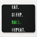 Search for balling mousepads Sleep