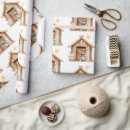Search for religious christian wrapping paper Pattern