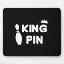 Search for widows mousepads Bowling alley