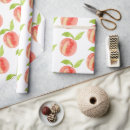 Search for peach floral wrapping paper Fruit