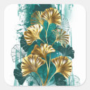Search for gingko stickers Biloba