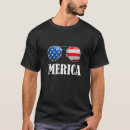 Search for independence day tshirts Usa