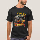 Search for 5 year old birthday tshirts Monster