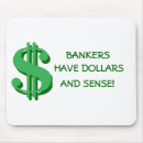Search for dollar mousepads Money
