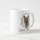 Search for cairn terrier mugs Pet
