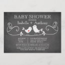 Search for love bird invitations Modern