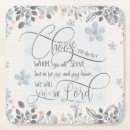 Search for 24 coasters Christian