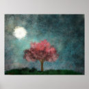 Search for autumn moon posters Clouds