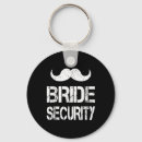 Search for funny bride key rings Party