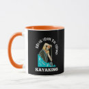 Search for white water mugs Paddling