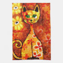 Search for red yellow orange placemats Retro