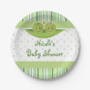 Search for two peas in a pod baby shower Green