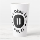 Search for okay mugs Mental health awareness