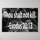Search for thou shalt Scripture