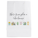 Search for new home gift bags Realtor