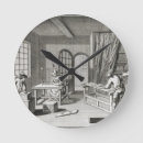 Search for workshop clocks Century