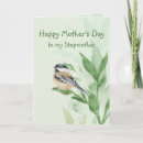Search for stepmother mothers day cards Watercolor