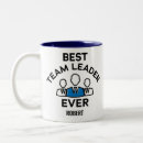 Search for team leader mugs Supervisor