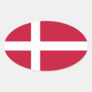 Search for danske stickers Flag