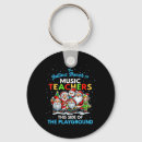 Search for music teacher key rings Humour