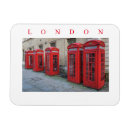 Search for in box magnets London
