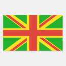 Search for rasta stickers Irie