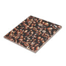 Search for coffee bean tiles Brown