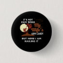 Search for wife badges Sarcastic