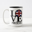 Search for manchester mugs United