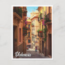 Search for valencia postcards Europe