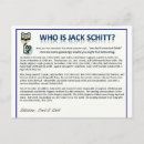 Search for reporting postcards Funny