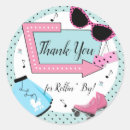 Search for sock hop stickers Poodle