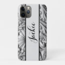 Search for embossed iphone cases Grey