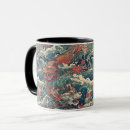 Search for dragon tattoo mugs Japanese