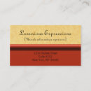 Search for berries business cards Stylish