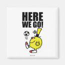 Search for soccer magnets Chorion