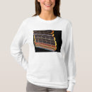 Search for array tshirts Close up