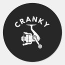 Search for cranky stickers Camping