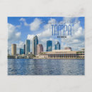 Search for tampa postcards Skyline
