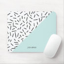 Search for funky mousepads Geometric